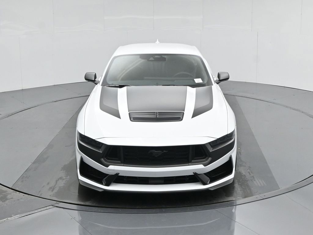 New 2026 Ford Mustang Dark Horse image 36