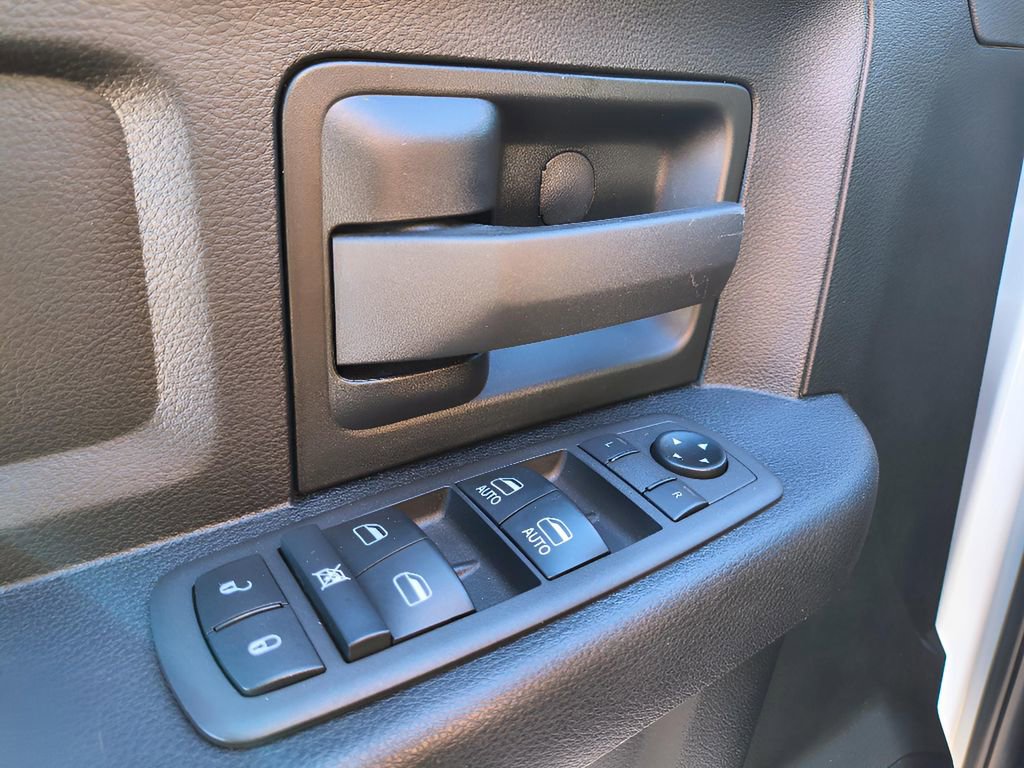 Used 2021 RAM 2500 Tradesman w/ Protection Group image 15