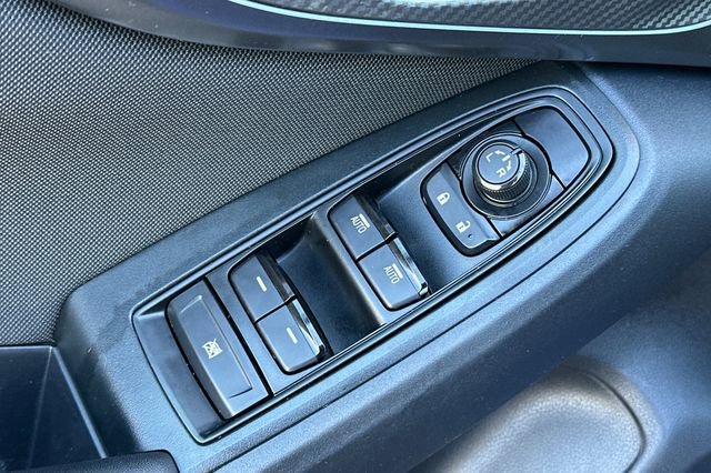 Used 2022 Subaru WRX AWD/4WD image 13