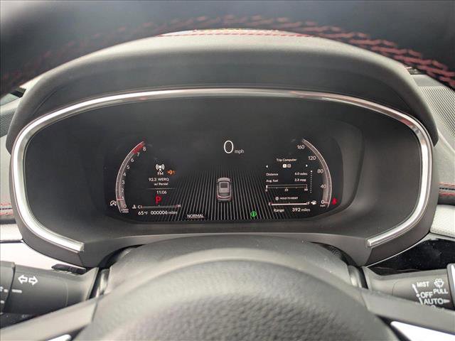 New 2026 Acura MDX A-Spec image 11