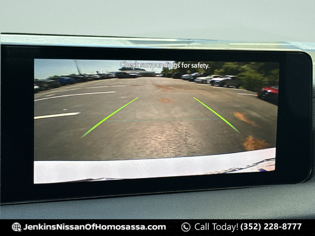 New 2026 Nissan Sentra SV w/ SV Convenience Package FWD image 35