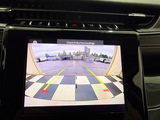 Used 2021 Jeep Grand Cherokee L Laredo w/ Luxury Tech Group I AWD/4WD image 40