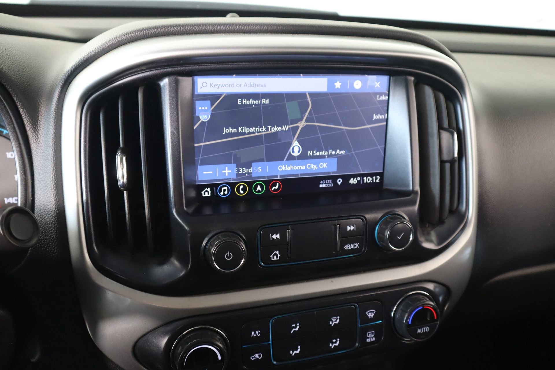 Used 2022 Chevrolet Colorado ZR2 image 7