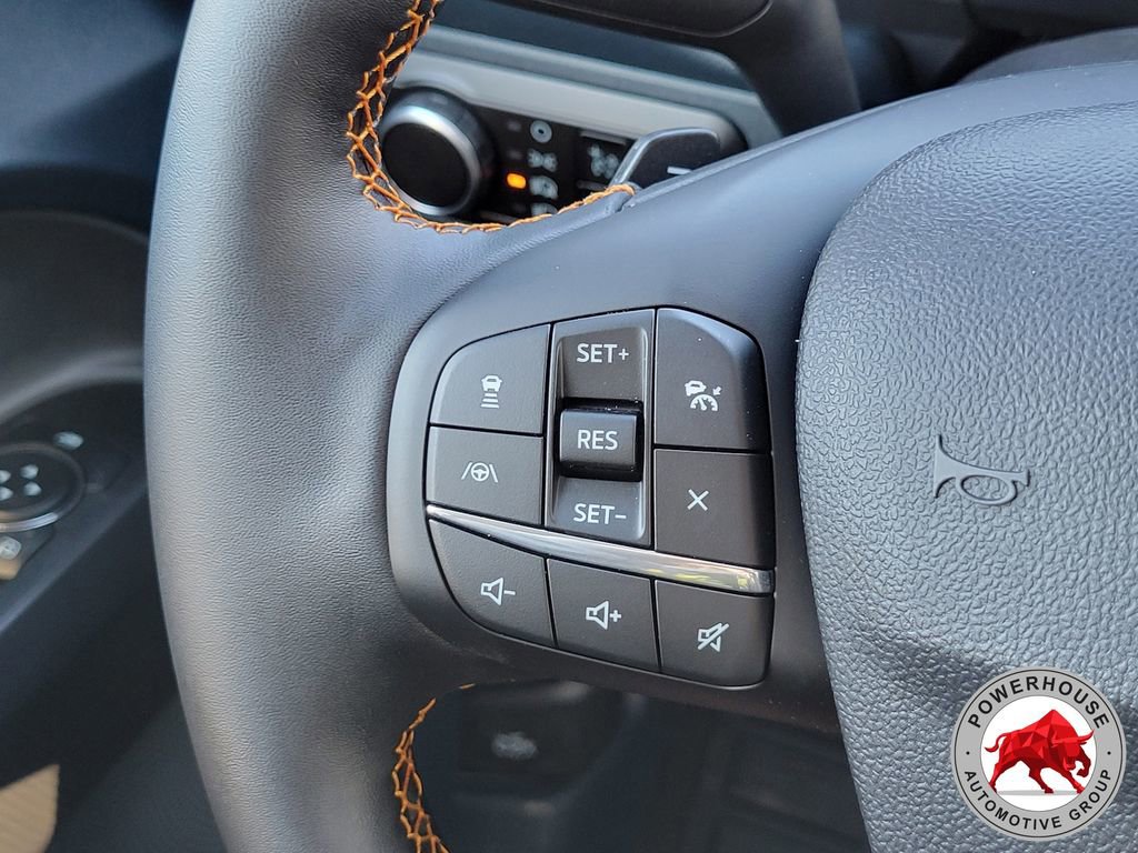 New 2026 Ford Maverick Tremor image 29