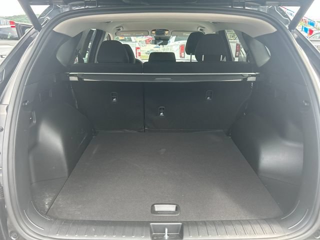 Used 2024 Hyundai Tucson SEL FWD image 18