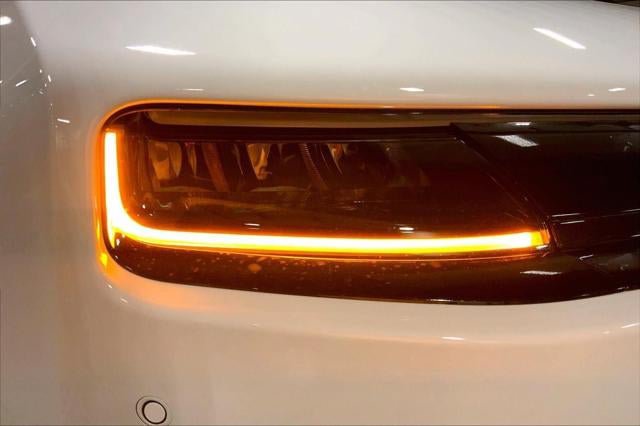 New 2026 Dodge Charger Daytona Scat Pack w/ Track Package AWD/4WD image 49