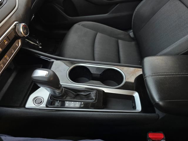 Used 2021 Nissan Altima 2.5 SV image 28