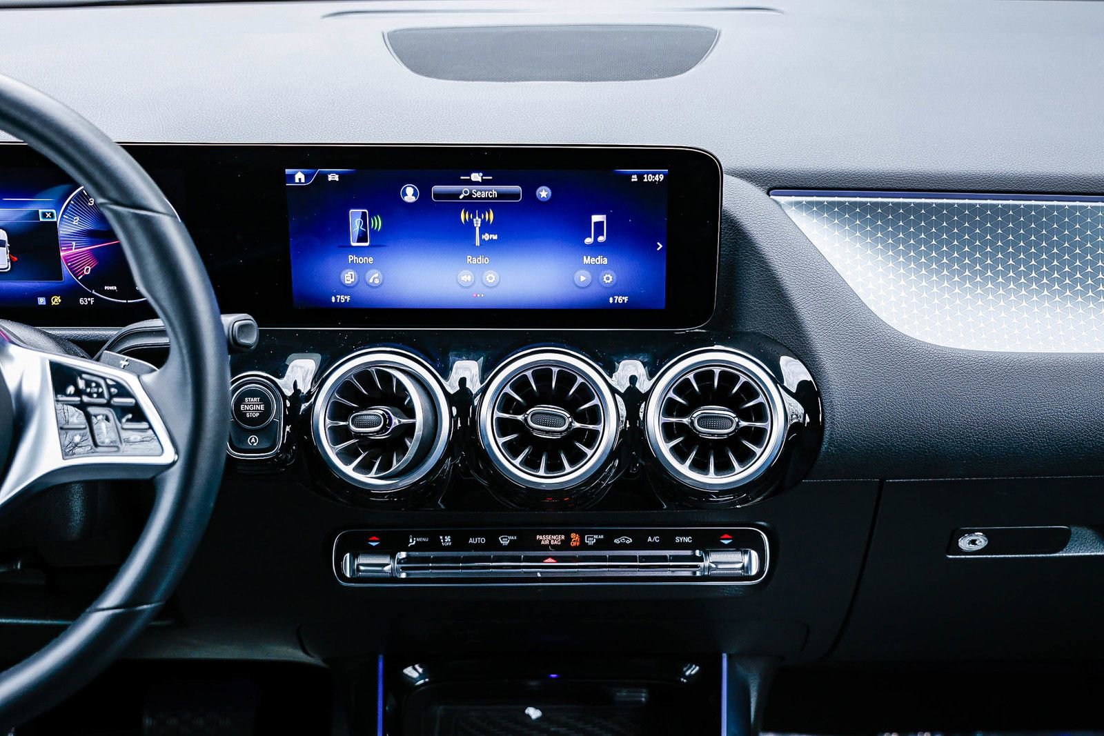 Certified 2025 Mercedes-Benz GLA 250 GLA 250 image 11