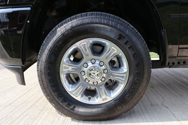 Used 2025 RAM 2500 Big Horn image 32