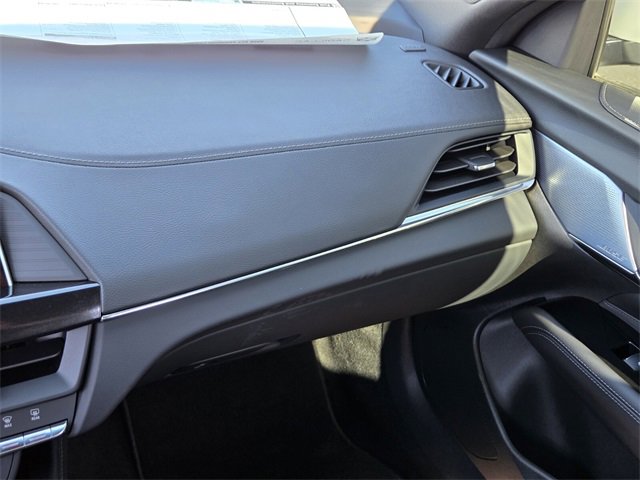 New 2026 Cadillac CT4 Premium Luxury image 16