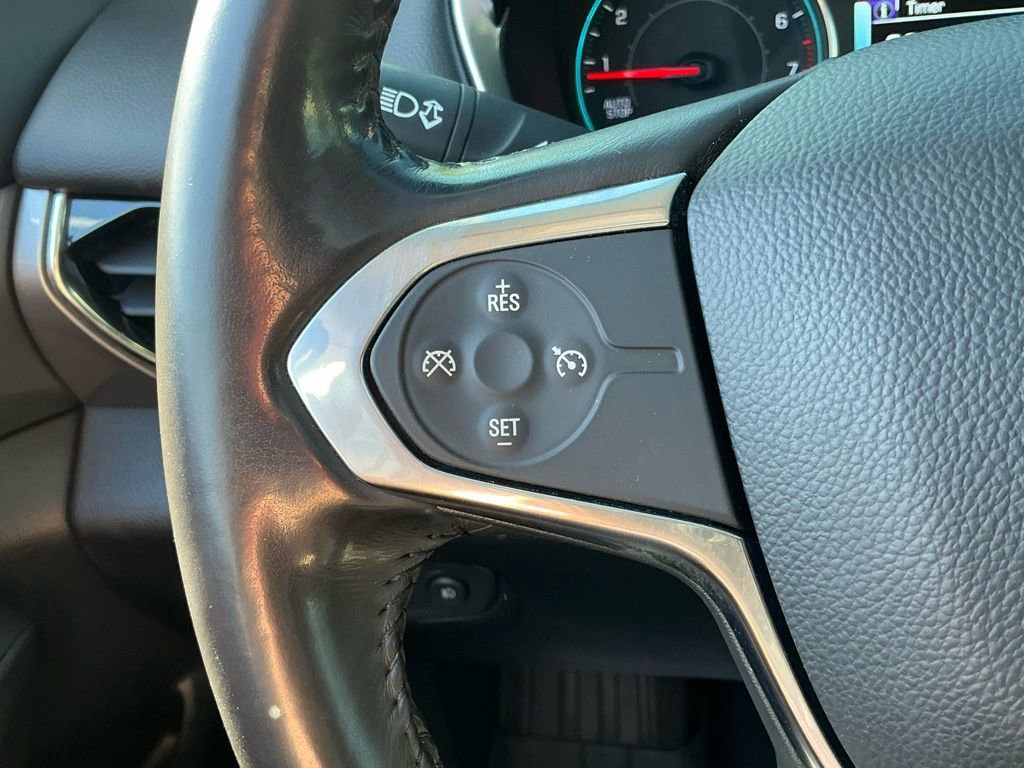 Used 2018 Chevrolet Traverse LT image 37