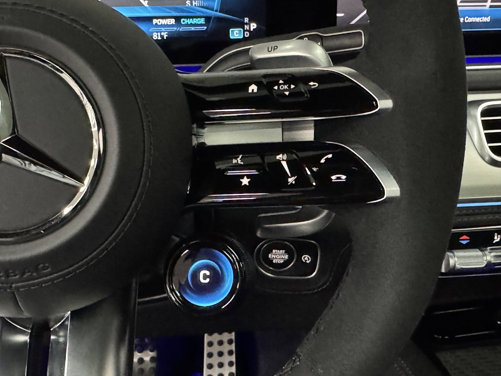 Used 2024 Mercedes-Benz GLE 63 AMG S image 31