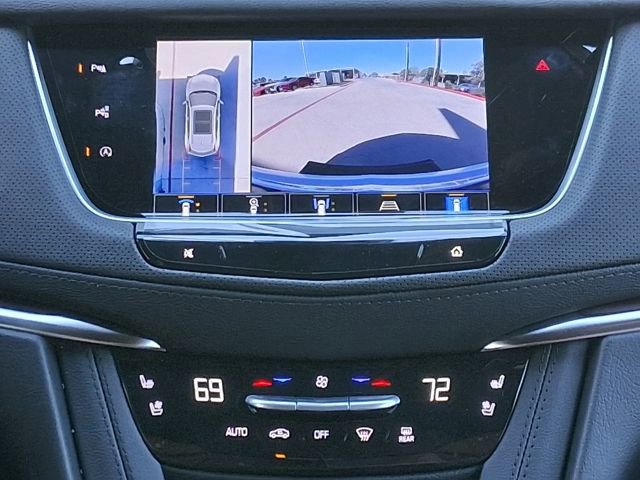 New 2026 Cadillac XT5 Premium Luxury image 14