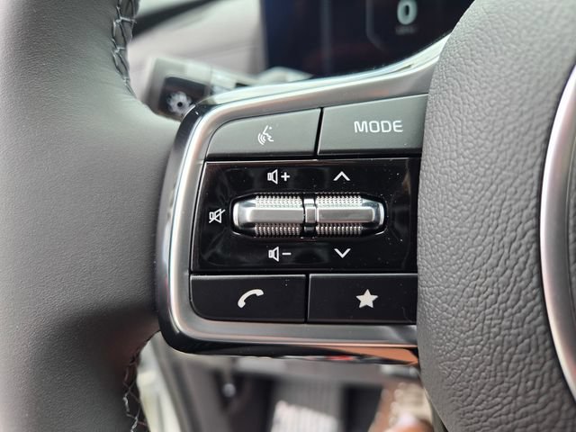New 2026 Kia Carnival SX FWD image 11