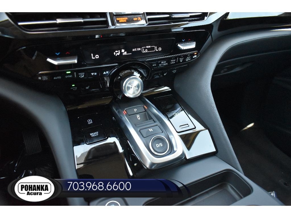New 2026 Acura MDX w/ Technology Package AWD/4WD image 16