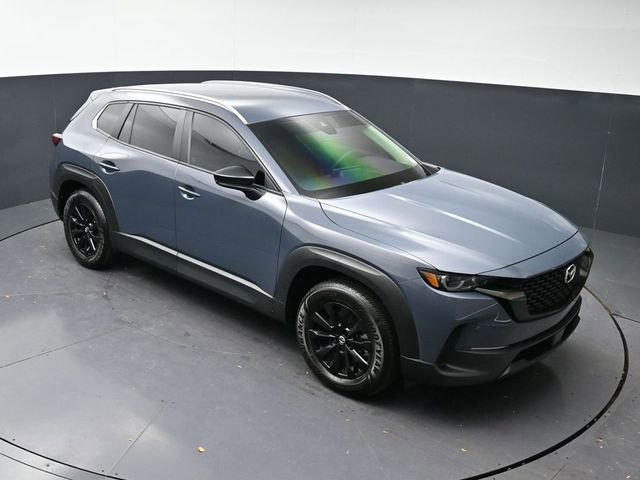 Used 2024 MAZDA CX-50 AWD 2.5 S w/ Weather Package image 26