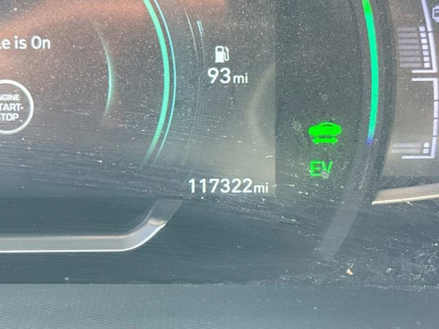 Used 2020 Hyundai Ioniq SE image 33