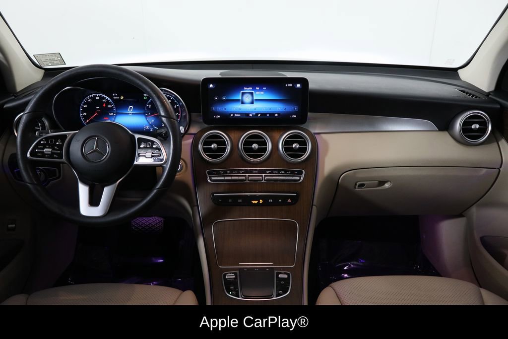 Used 2020 Mercedes-Benz GLC 300 image 13