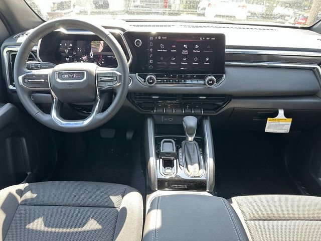 New 2026 GMC Canyon Elevation w/ Convenience Package RWD image 13