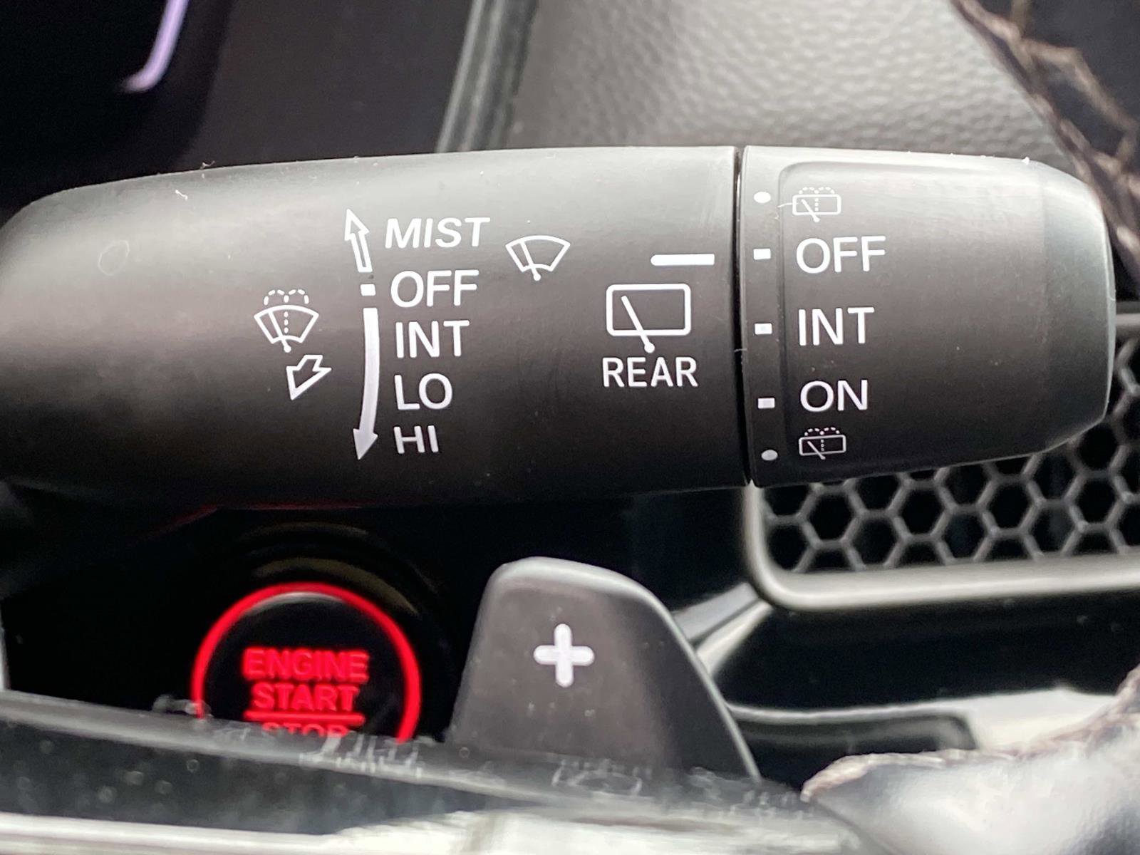 Used 2022 Honda Civic Sport image 19