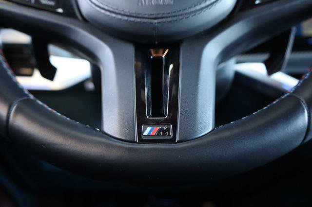 Used 2023 BMW XM AWD/4WD image 34