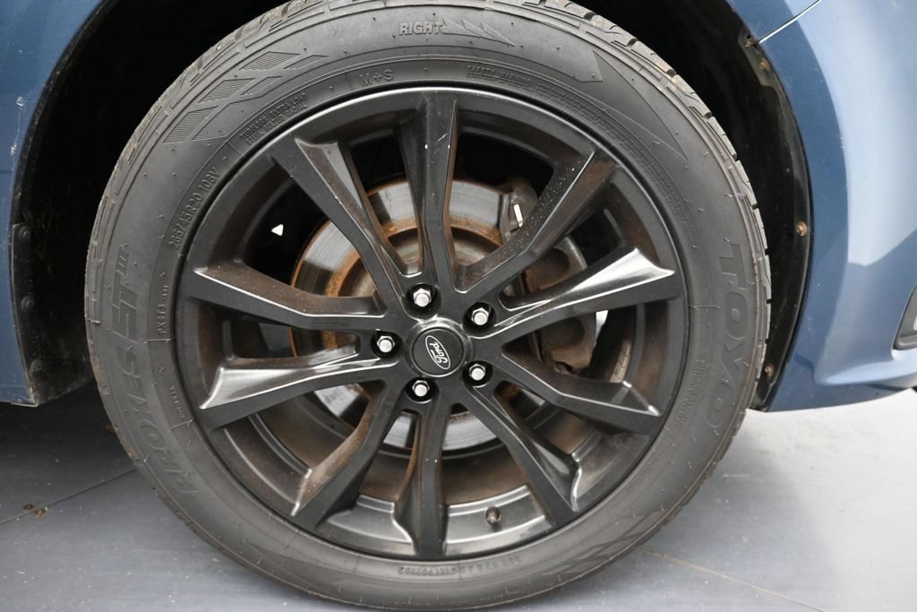 Used 2019 Ford Flex SEL w/ Equipment Group 202A AWD/4WD image 33