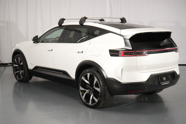 Used 2025 Polestar Polestar 3 AWD/4WD image 16