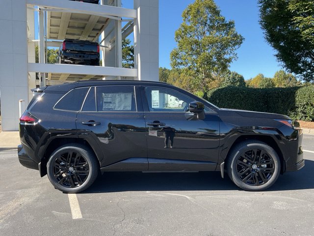 New 2026 Toyota RAV4 XSE w/ Weather Package AWD/4WD image 5