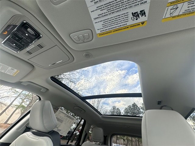 New 2026 Lincoln Aviator AWD image 22