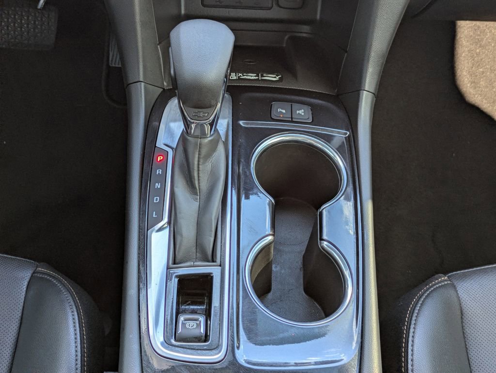 Used 2022 Chevrolet Equinox Premier image 21