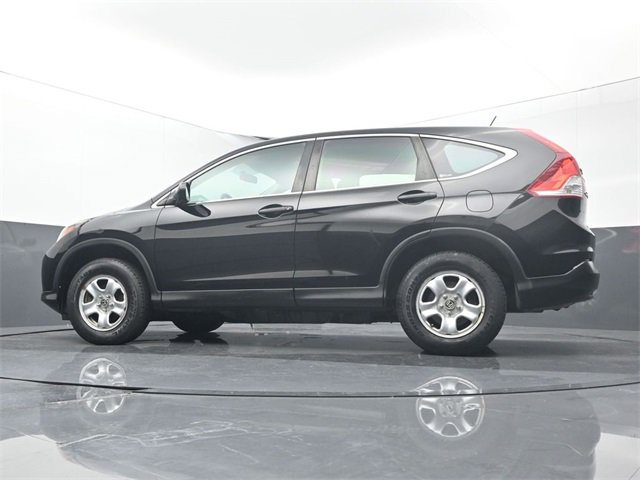 Used 2012 Honda CR-V LX image 9