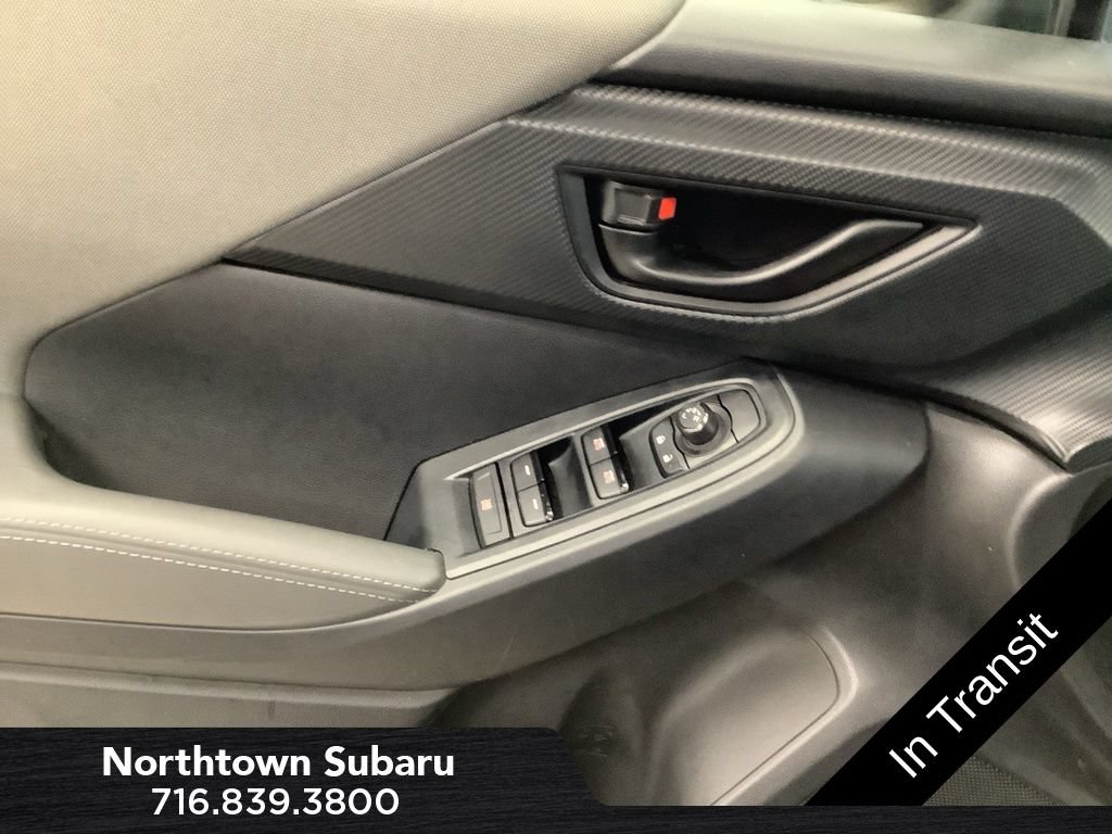 Certified 2024 Subaru Crosstrek 2.0i Premium AWD/4WD image 20