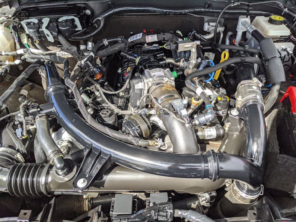 Used 2023 Ford Bronco Badlands AWD/4WD image 20