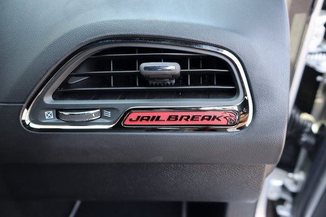 Used 2023 Dodge Challenger SRT Hellcat image 37