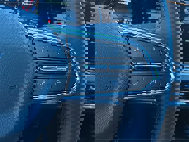 New 2026 Chevrolet Equinox LT w/ Convenience Package II image 24