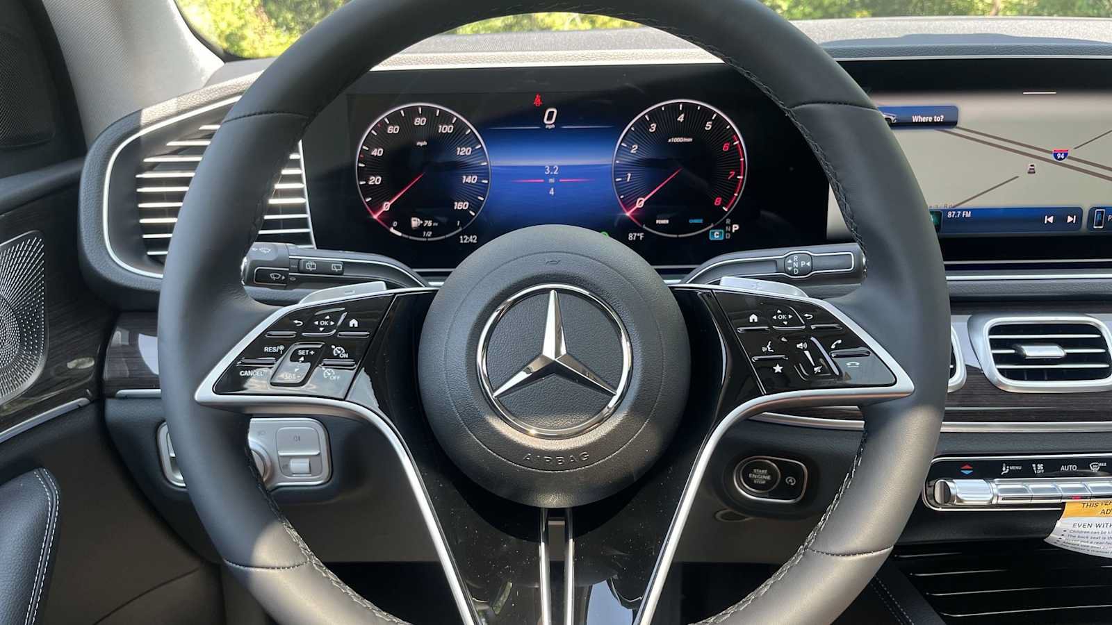 New 2026 Mercedes-Benz GLE 450 4MATIC image 39