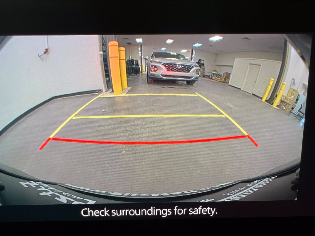 Used 2024 MAZDA MAZDA3 s FWD image 22