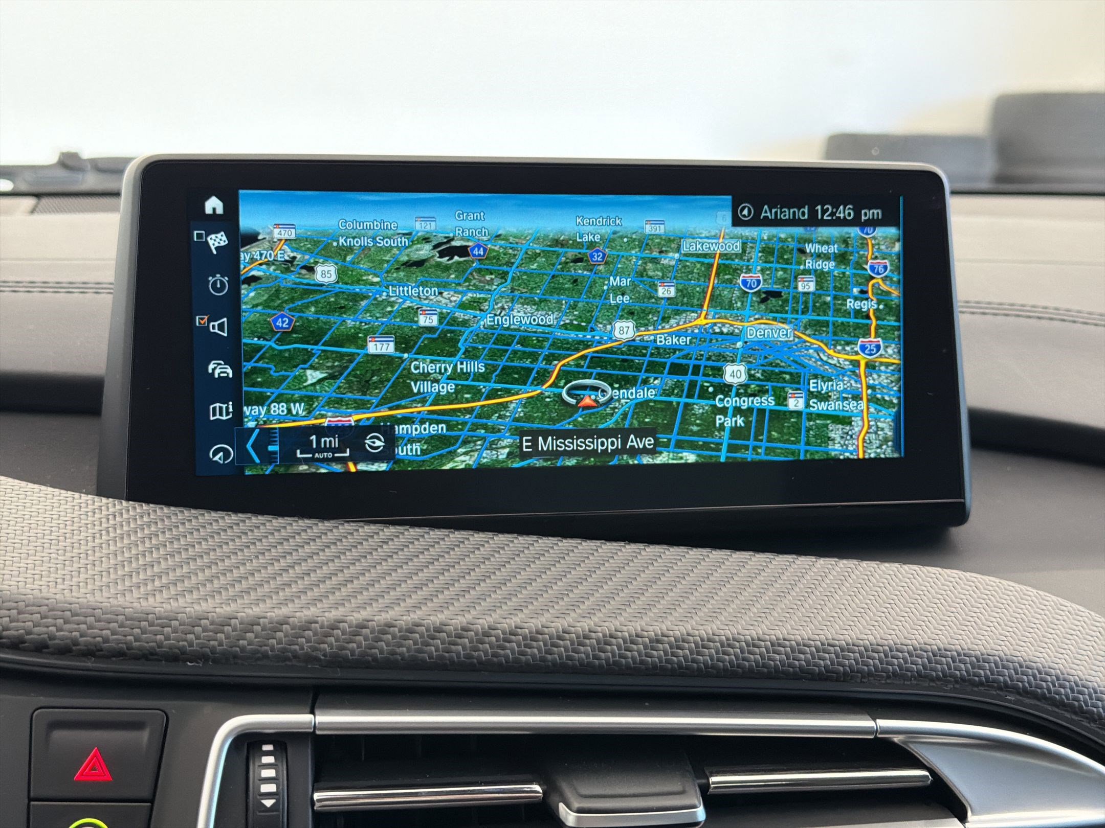 Used 2019 BMW i8 Coupe image 23