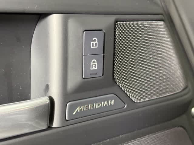 New 2026 Land Rover Defender 110 S AWD/4WD image 22