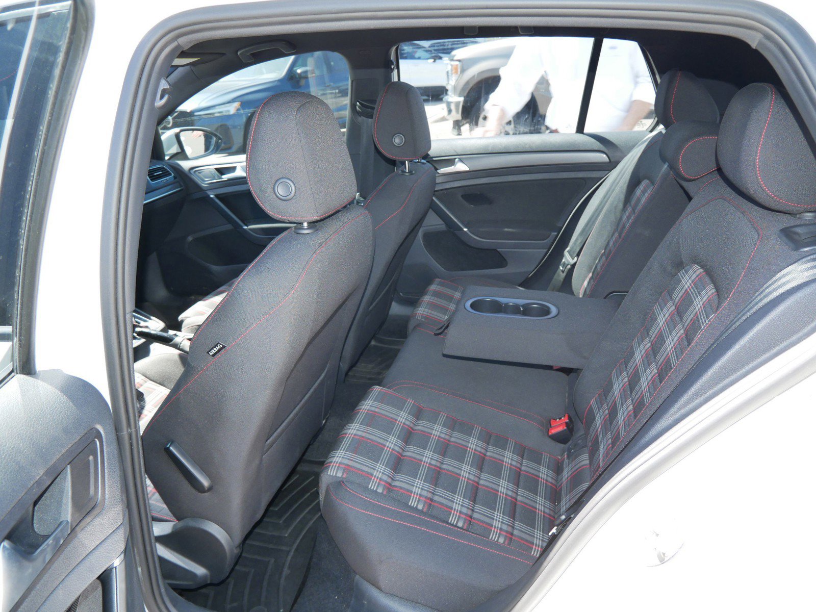 Used 2020 Volkswagen GTI S FWD image 11