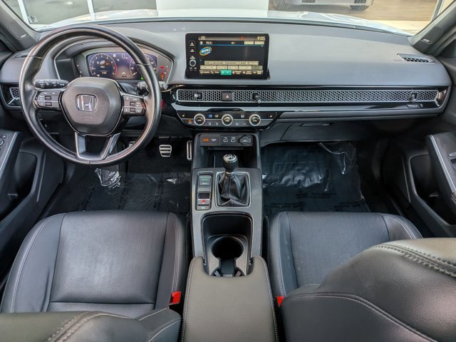 Used 2022 Honda Civic Sport Touring image 17