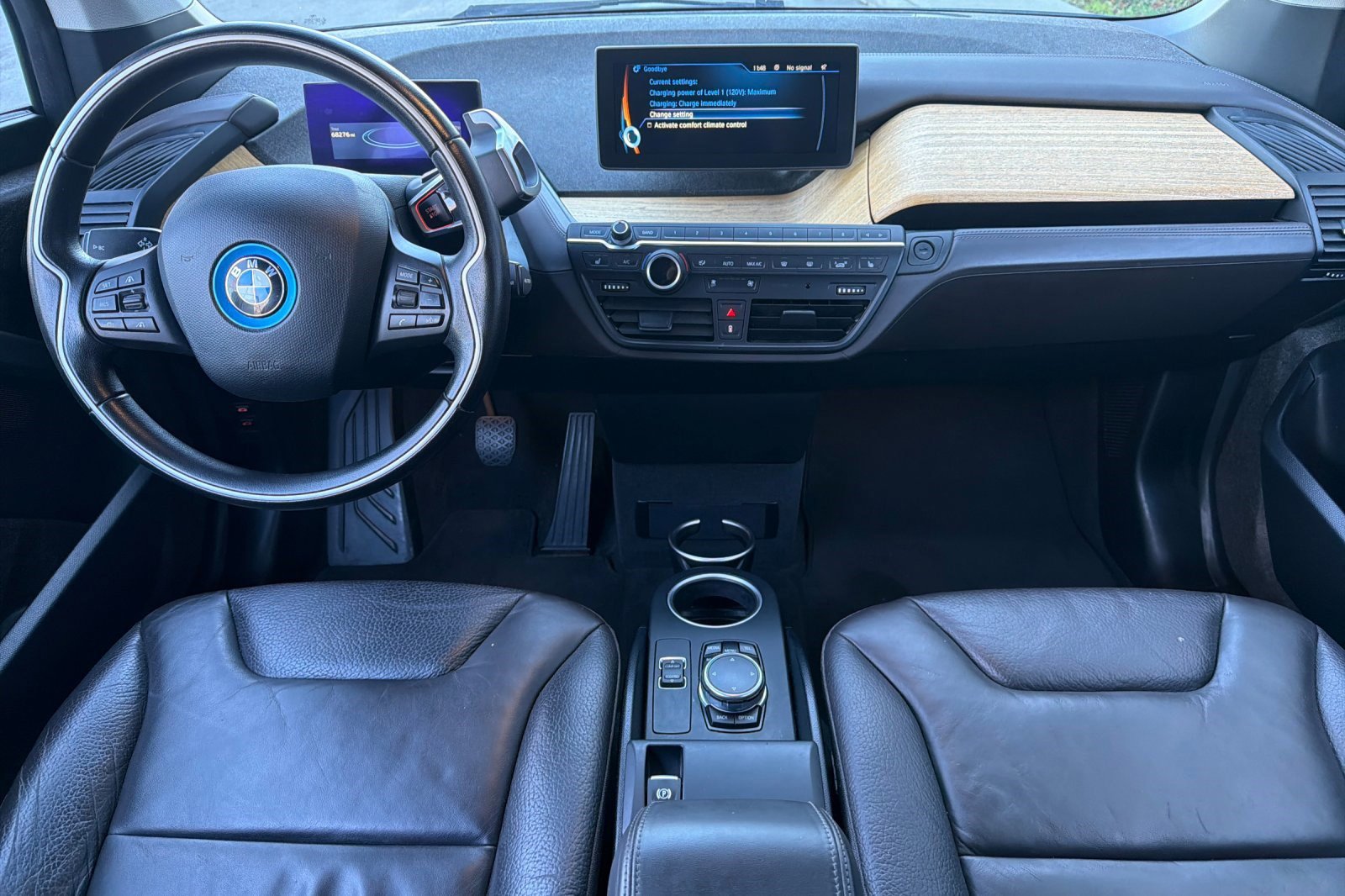 Used 2016 BMW i3 image 17