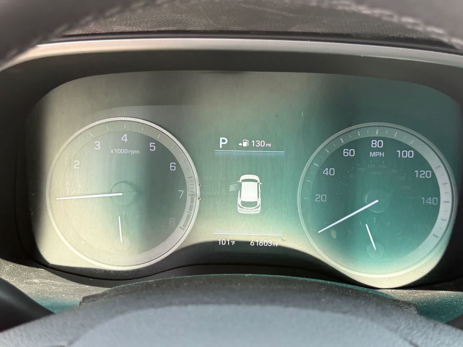 Used 2021 Hyundai Tucson Ultimate AWD/4WD image 17
