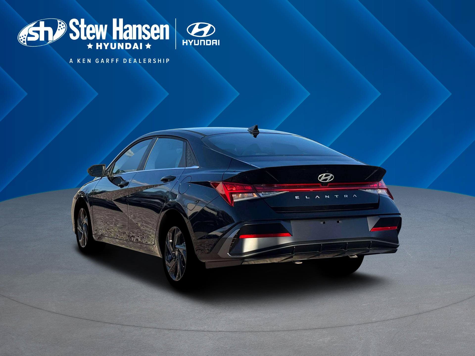 New 2026 Hyundai Elantra SEL Sport Premium FWD image 6