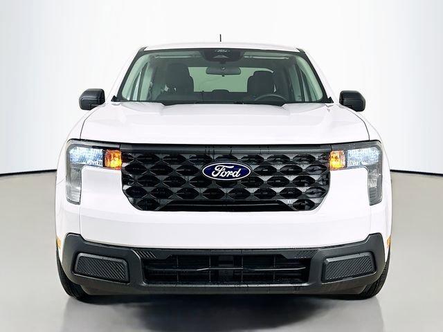 New 2026 Ford Maverick XL w/ Equipment Group 101A video 2