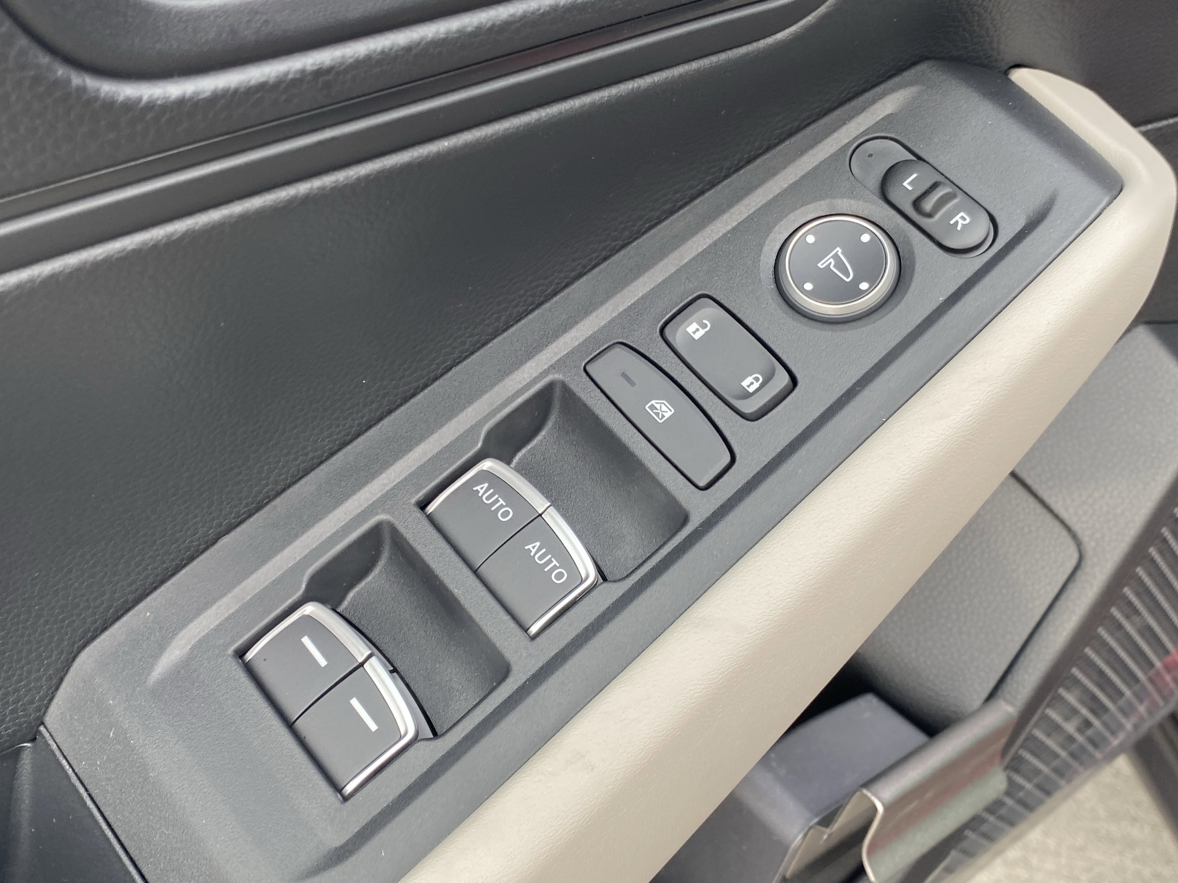 New 2026 Honda Accord LX image 14