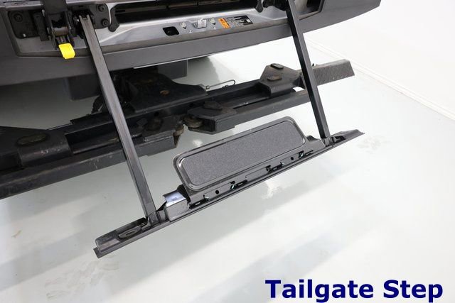 Used 2023 Ford F350 Lariat w/ Lariat Ultimate Package image 51