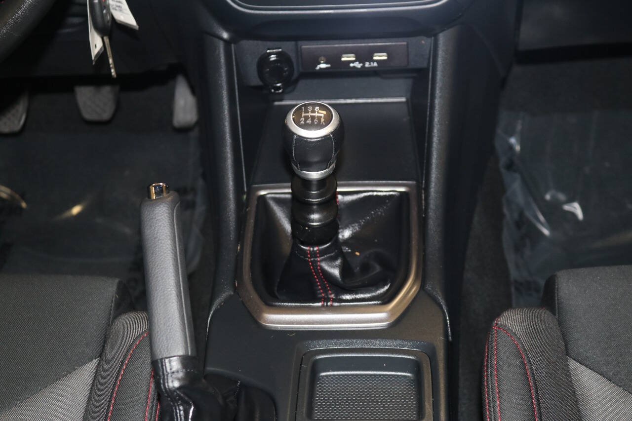 Used 2022 Subaru WRX Premium AWD/4WD image 52