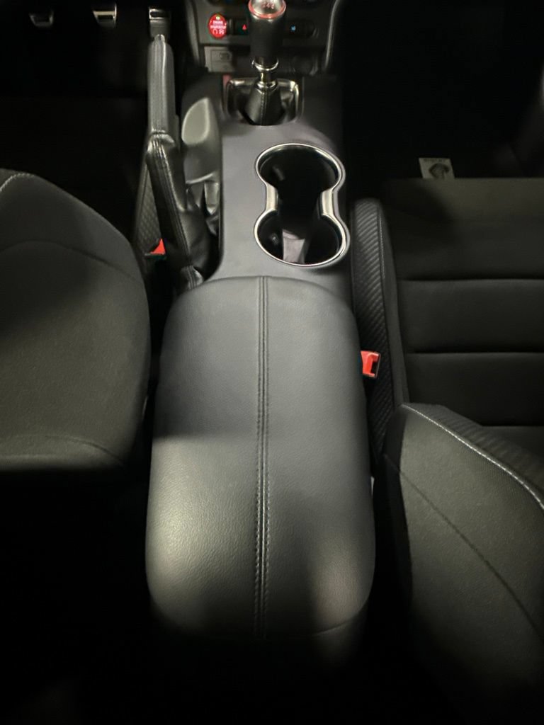 Used 2017 Ford Mustang Shelby GT350 RWD image 26