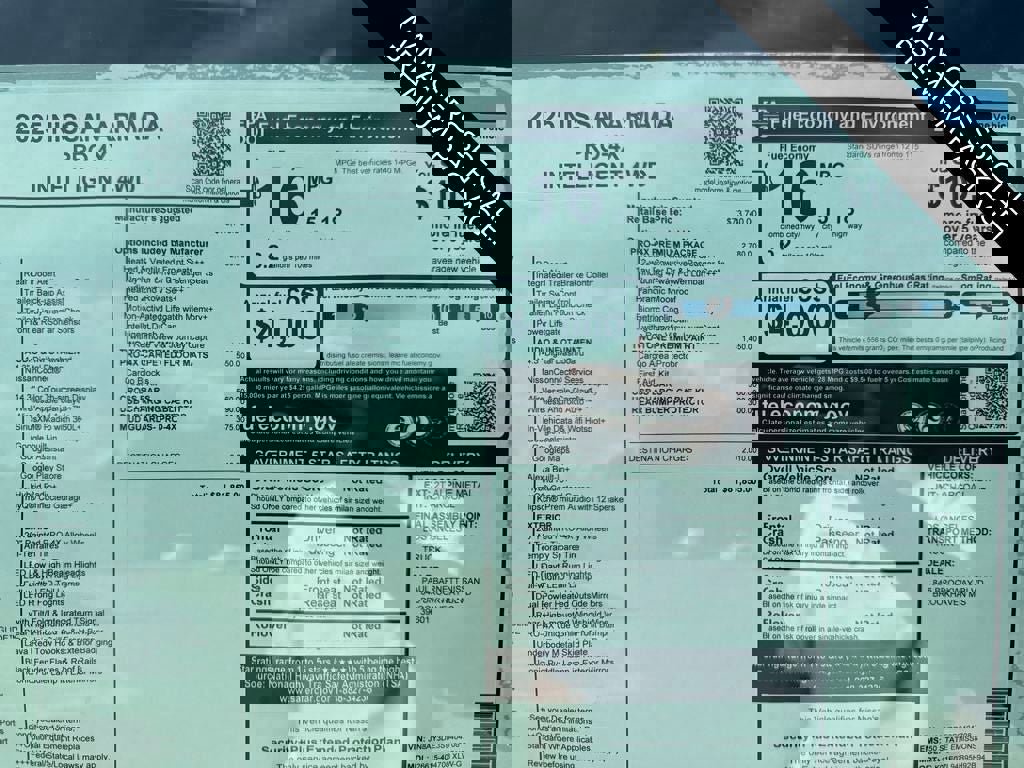 New 2025 Nissan Armada PRO-4X w/ Pro-4X Premium Package image 8